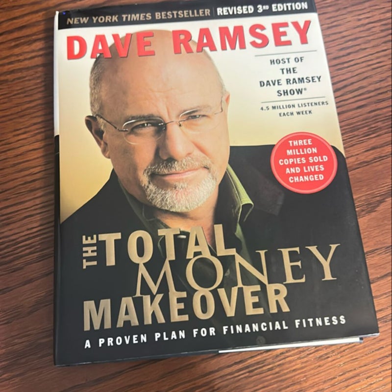 The Total Money Makeover