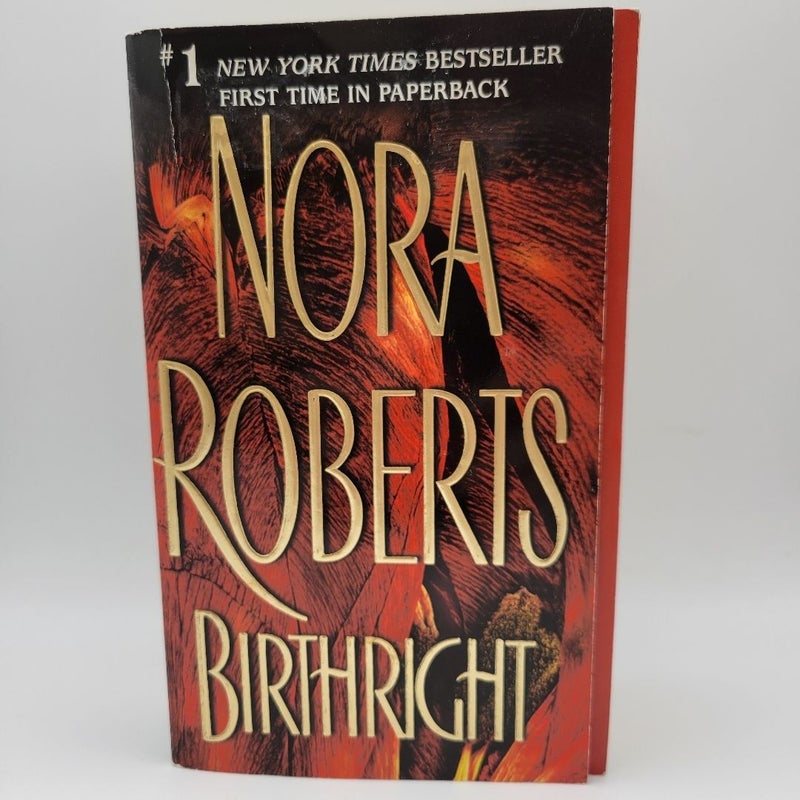 Birthright