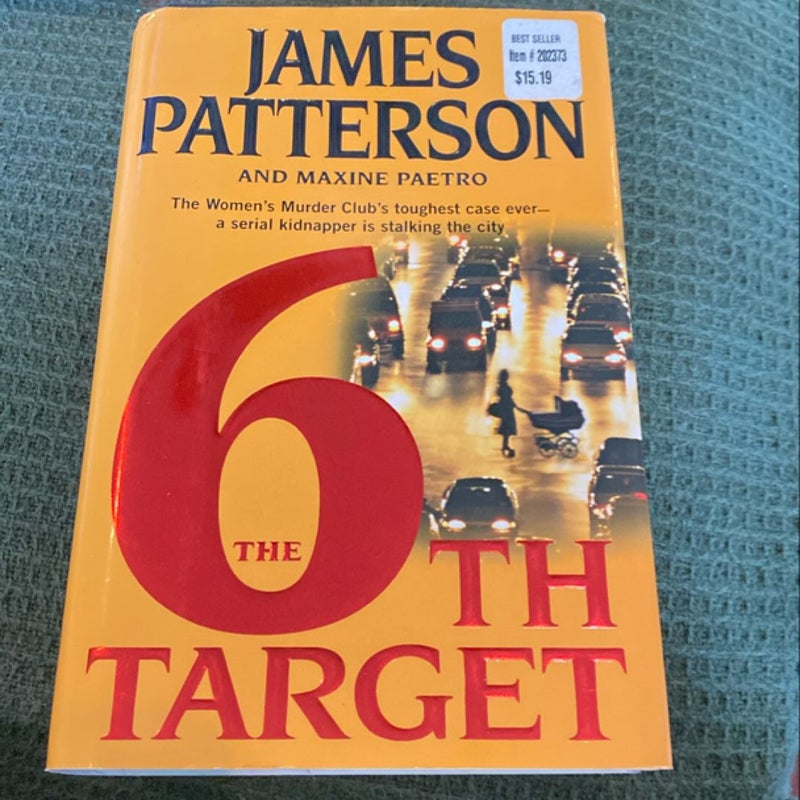 The 6th Target