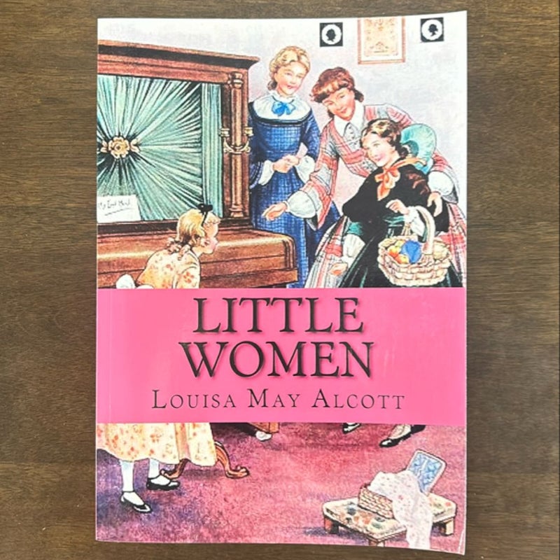 Little Women