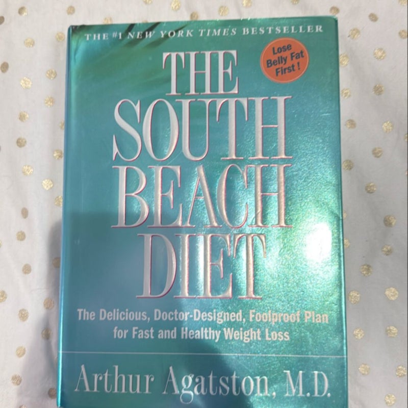 The South Beach Diet