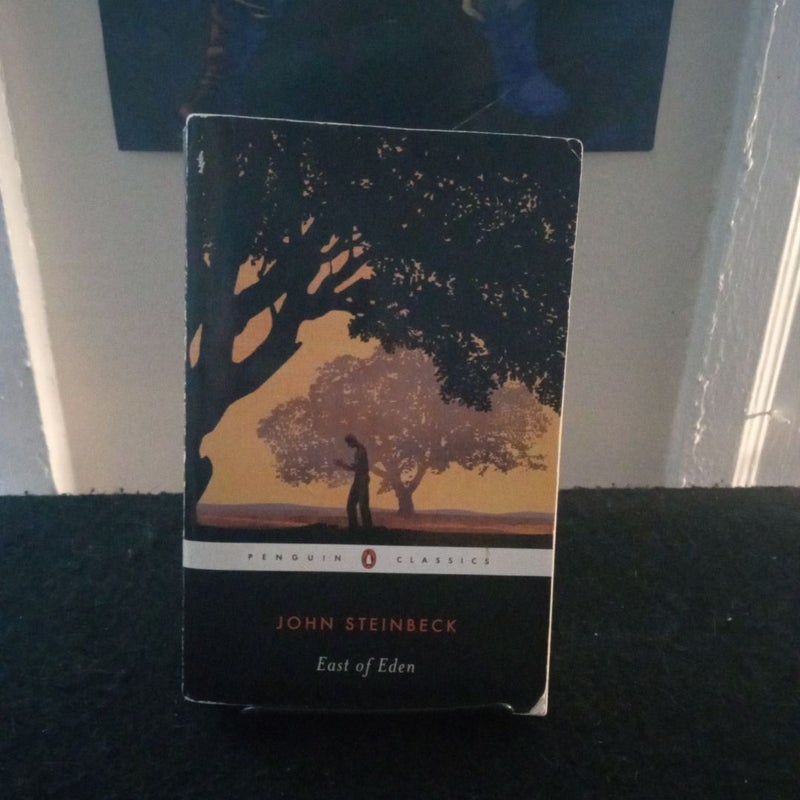 East of Eden
