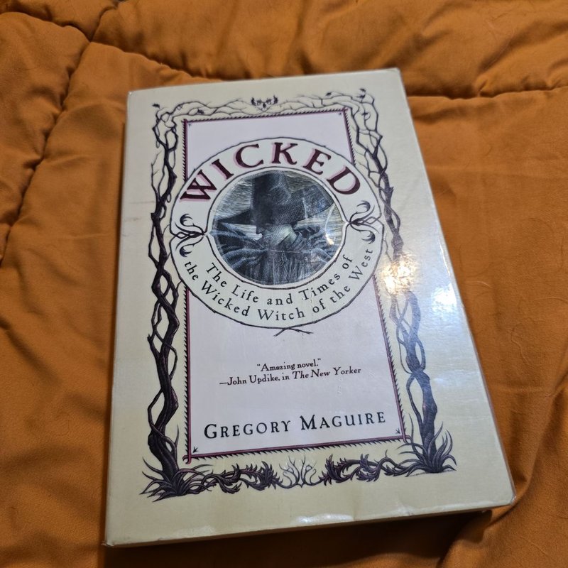 Wicked