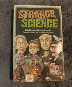 Strange Science