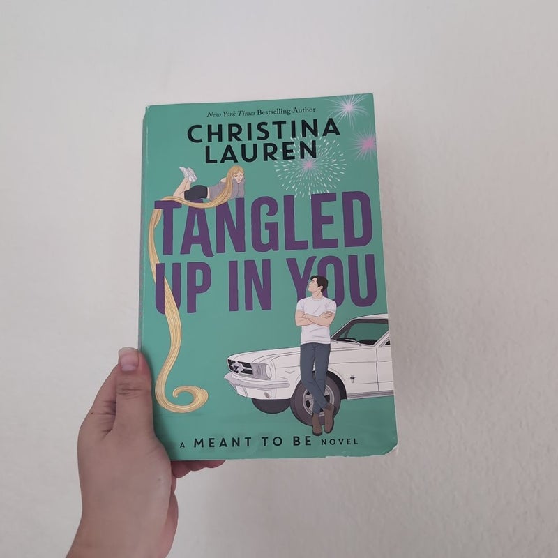 Tangled up in You