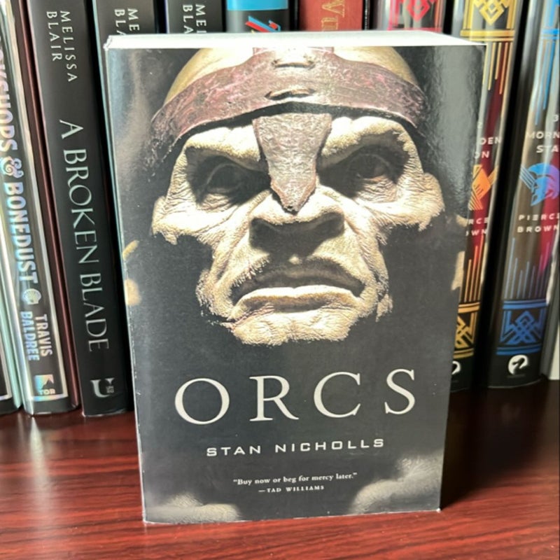 Orcs