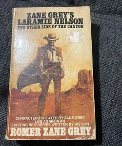 Laramie Nelson