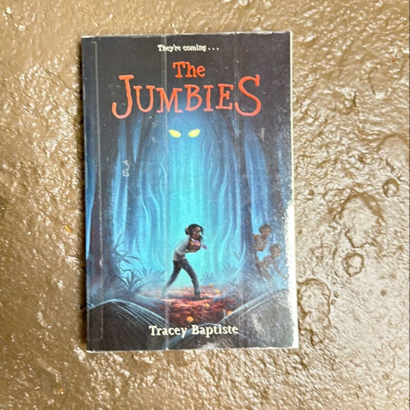 The Jumbies