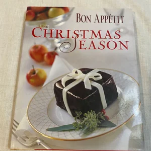 Bon Appetit the Christmas Season
