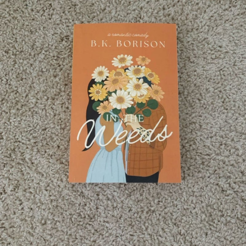 In the Weeds