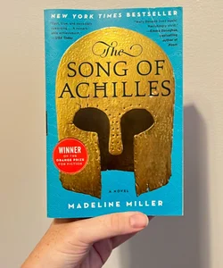 The Song of Achilles