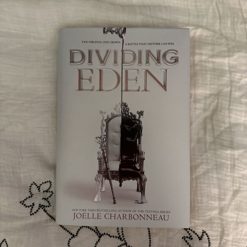 Dividing Eden