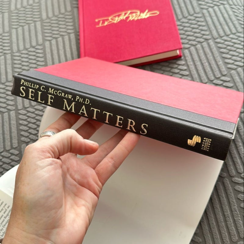 Self Matters