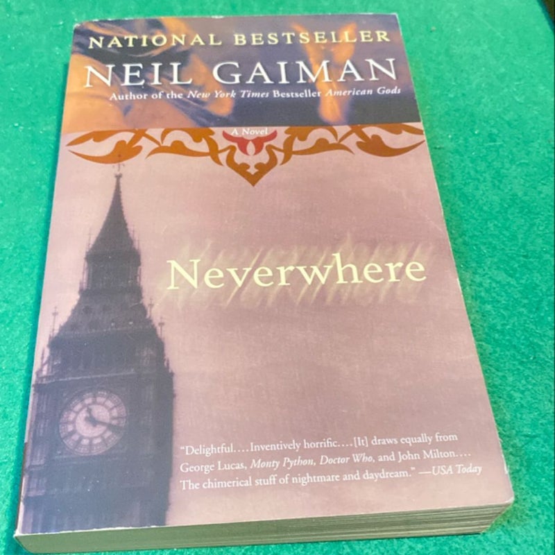 Neverwhere