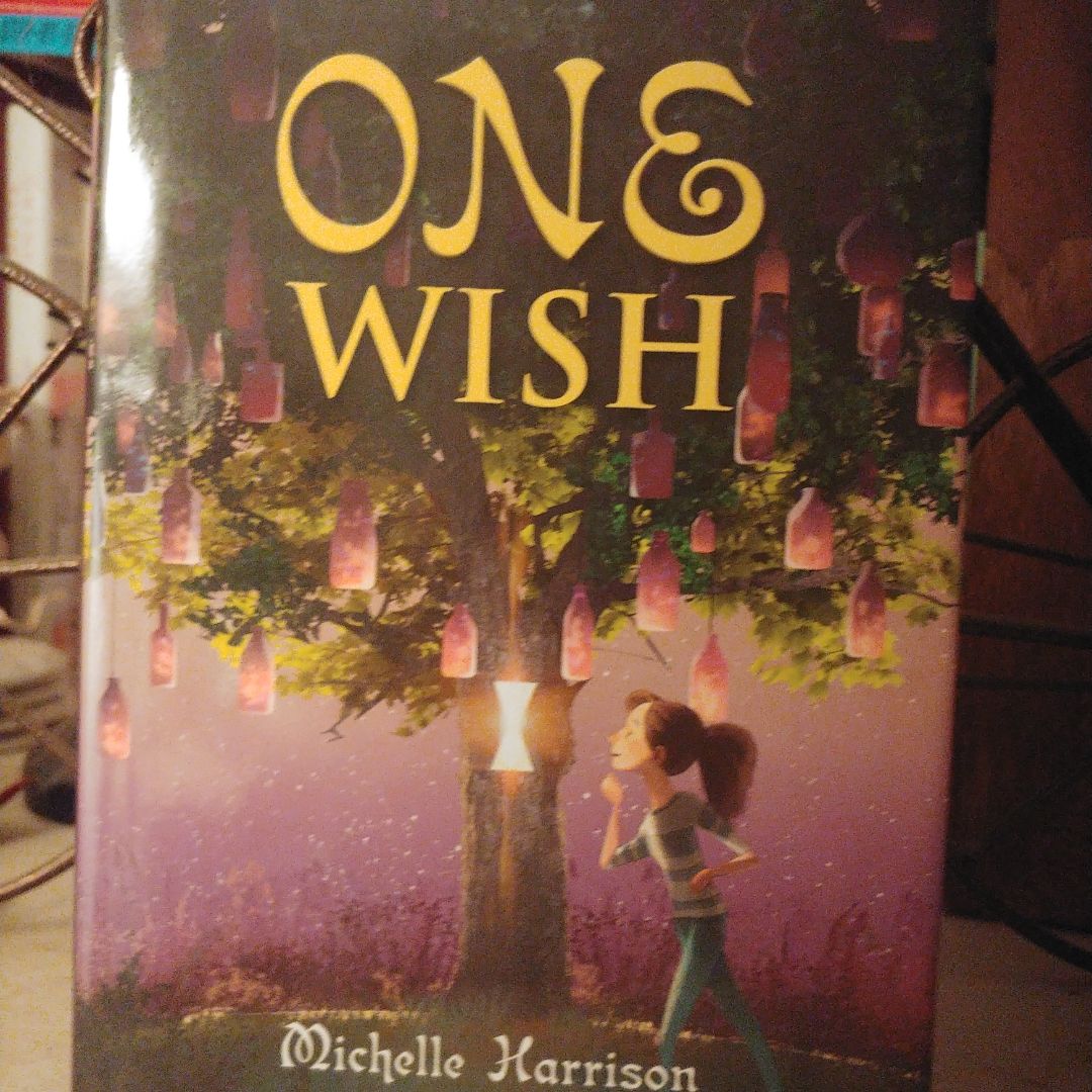 One Wish