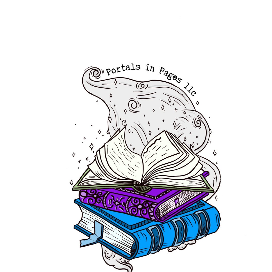 Portals in Pages llc