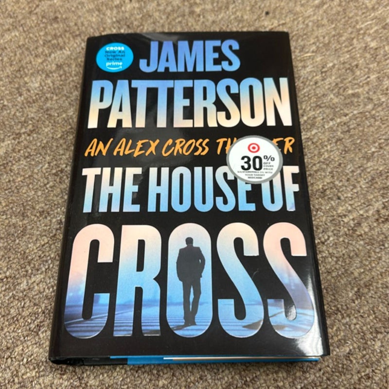 The House of Cross
