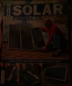 DIY Solar Projects