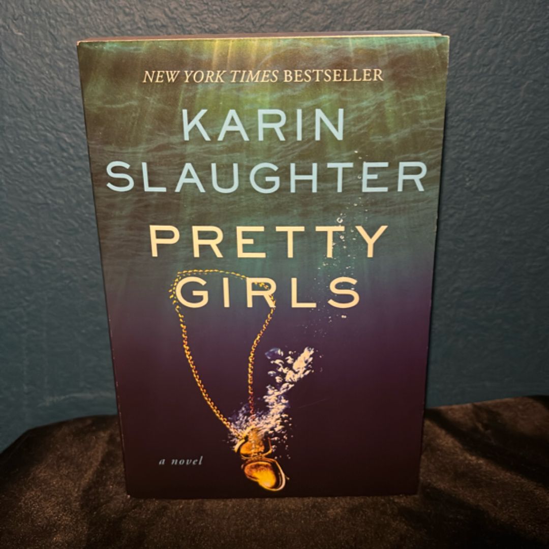 Pretty Girls Deluxe Collector's Edition