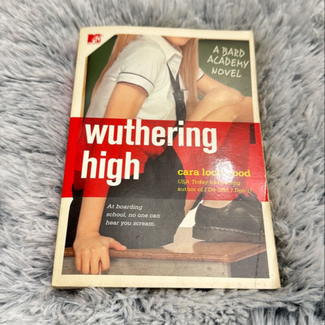 Wuthering High