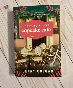 Meet Me at the Cupcake Cafe