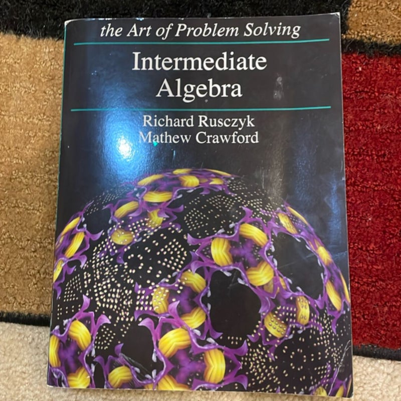 Intermediate Algebra