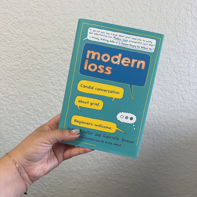 Modern Loss