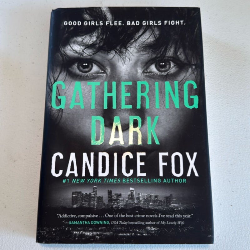 Gathering Dark