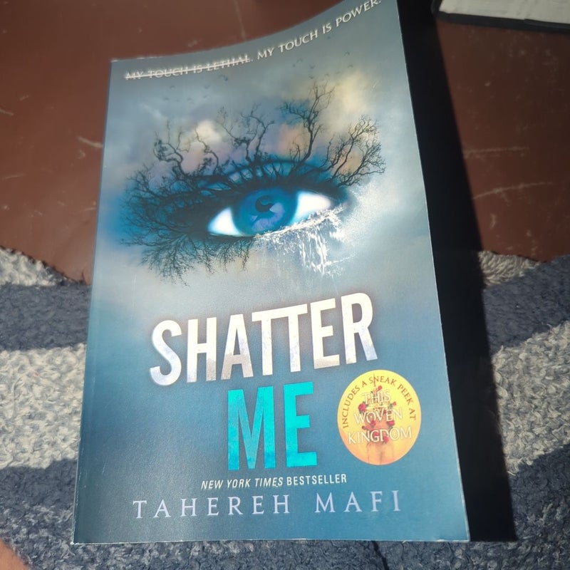 Shatter Me