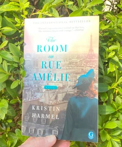 The Room on Rue Amelie