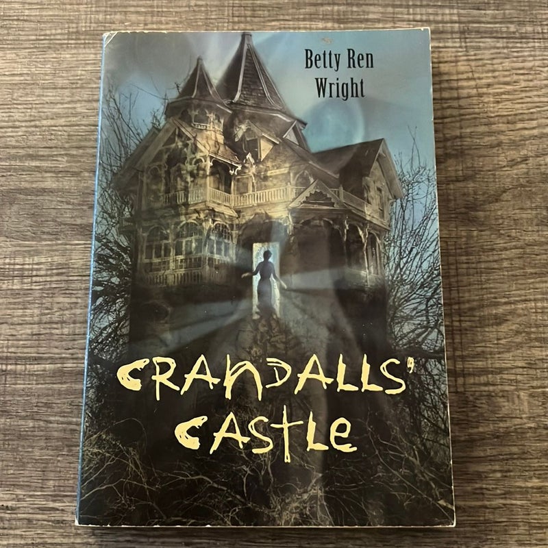 Crandalls’ Castle