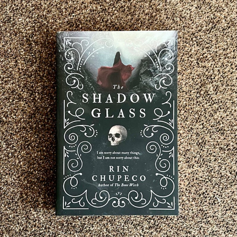 The Shadowglass