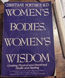 Women's Bodies, Women's Wisdom