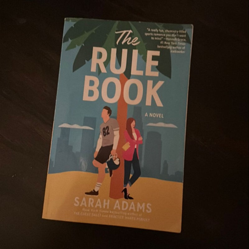 The Rule Book