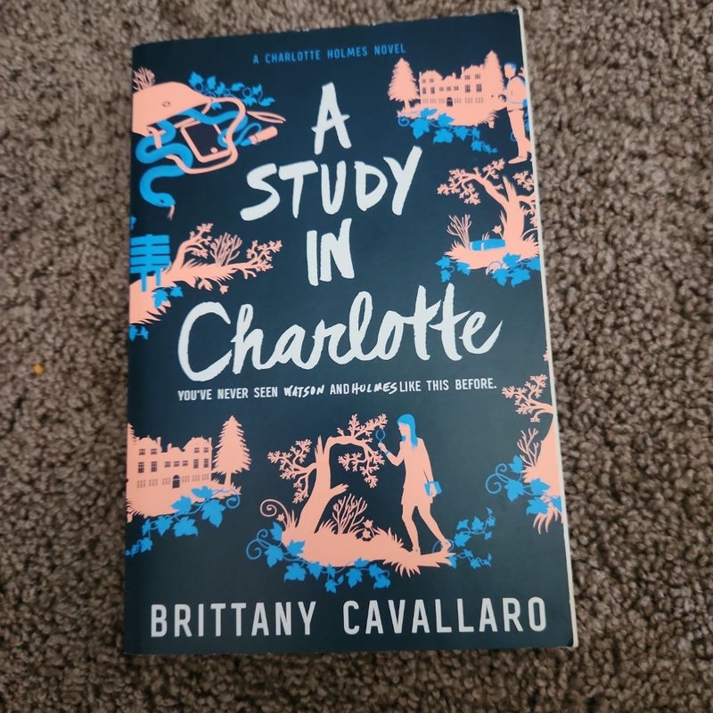 A Study in Charlotte