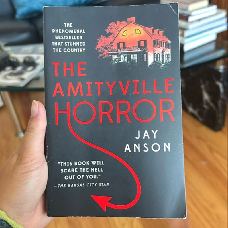 The Amityville Horror