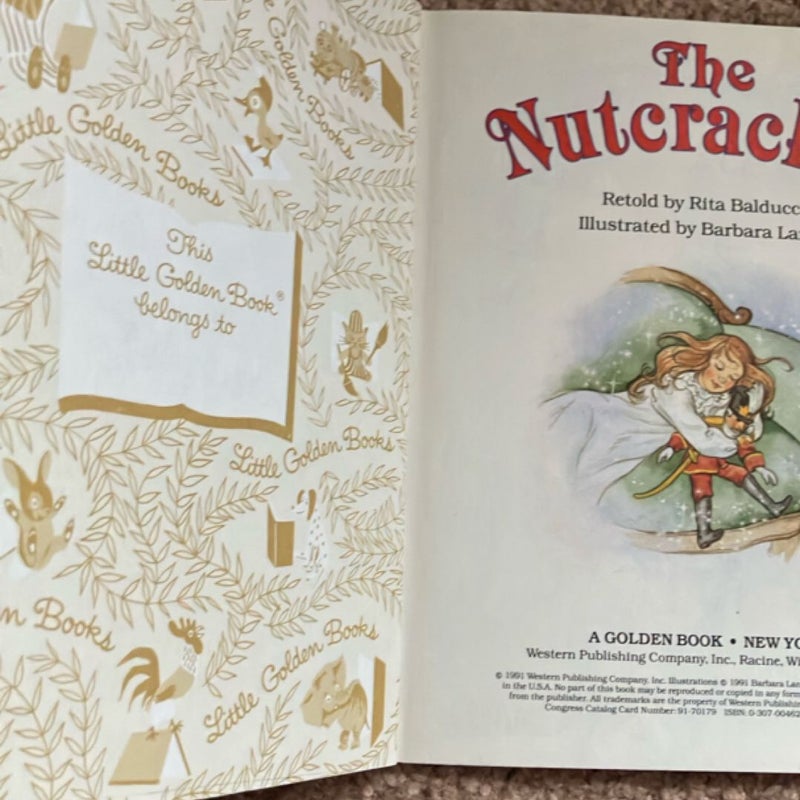 The Nutcracker