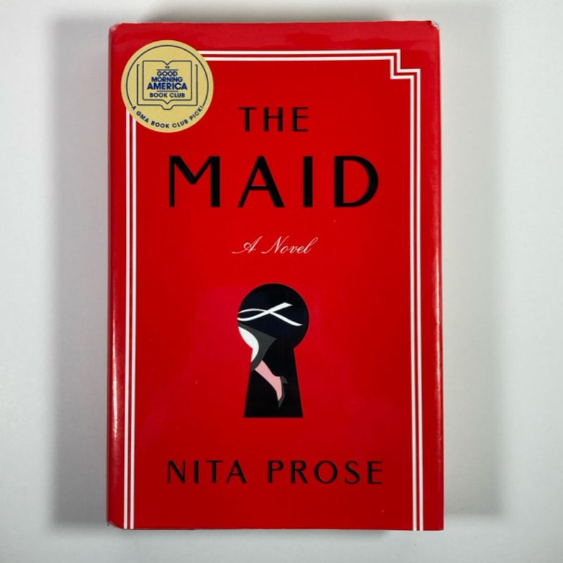 The Maid