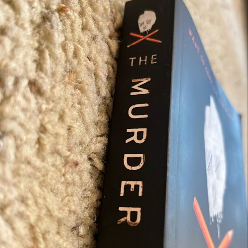 The Murder Game