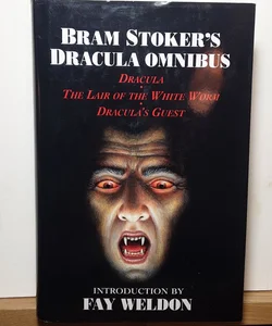 Bram Stoker's Dracula Omnibus