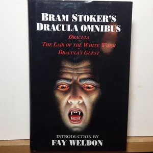 Bram Stoker's Dracula Omnibus