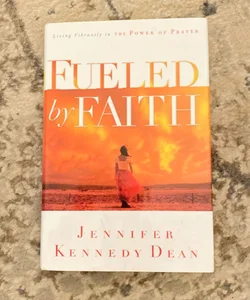 Fueled by Faith