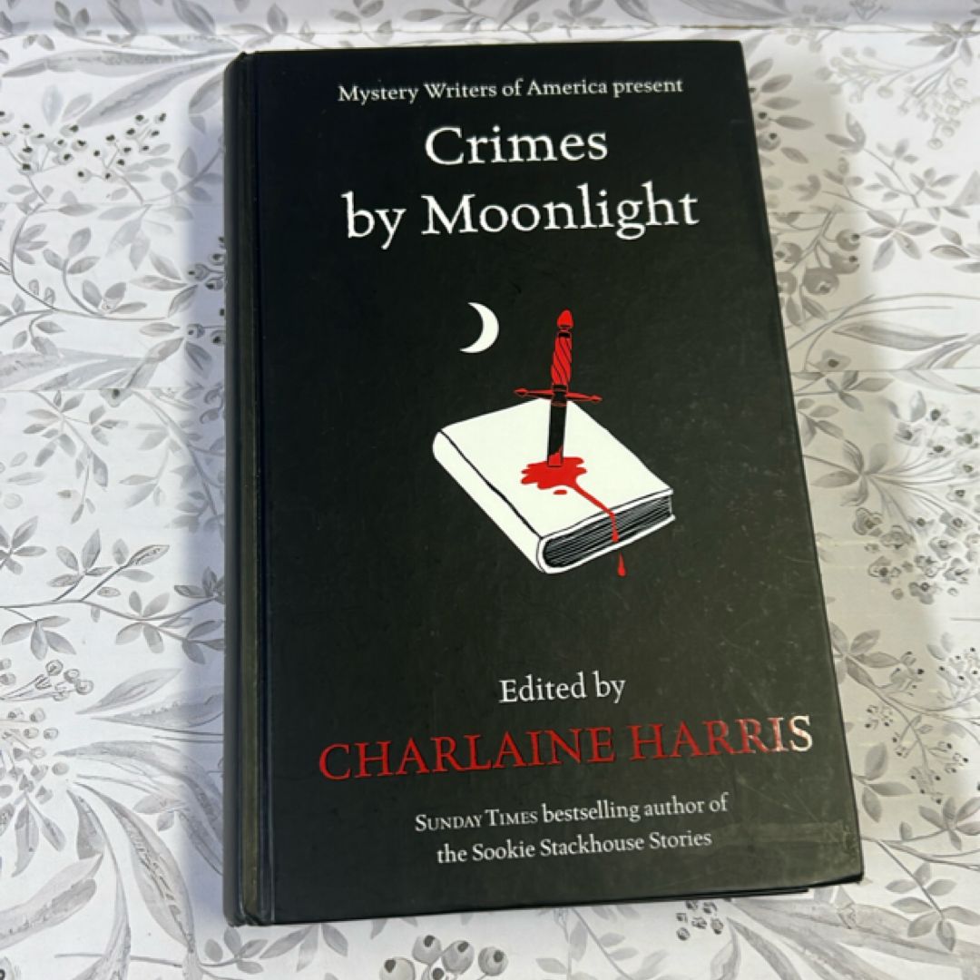 Crimes by Moonlight