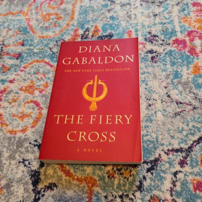 The Fiery Cross