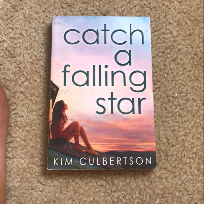 Catch a Falling Star