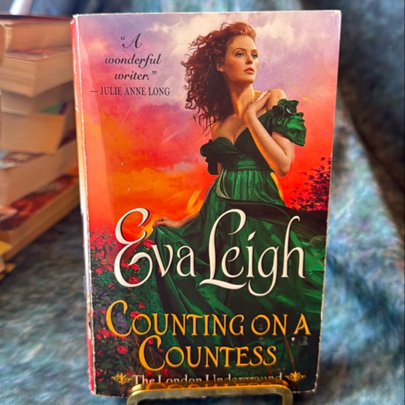 Counting on a Countess