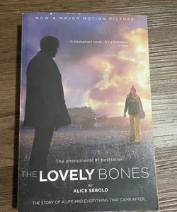 The Lovely Bones