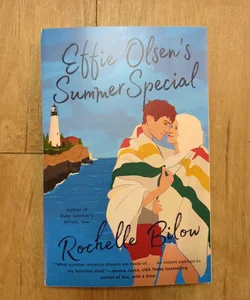 Effie Olsen's Summer Special