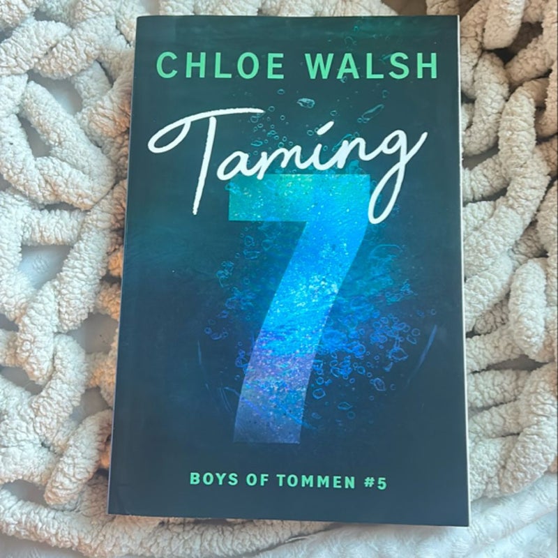 Taming 7