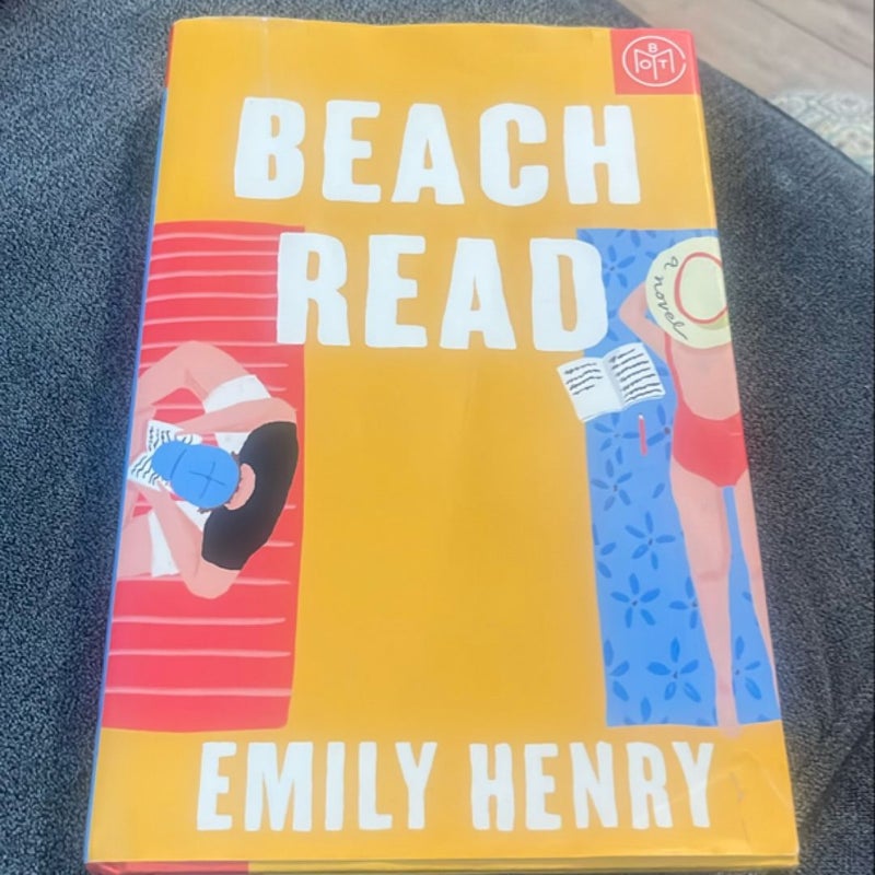 Beach Read